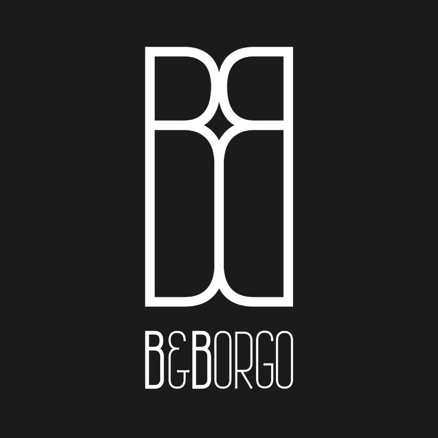 B&Borgo Ασκόνα Εξωτερικό φωτογραφία