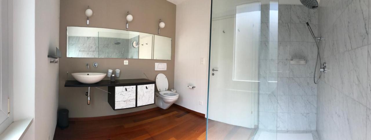 B&Borgo Ασκόνα Εξωτερικό φωτογραφία