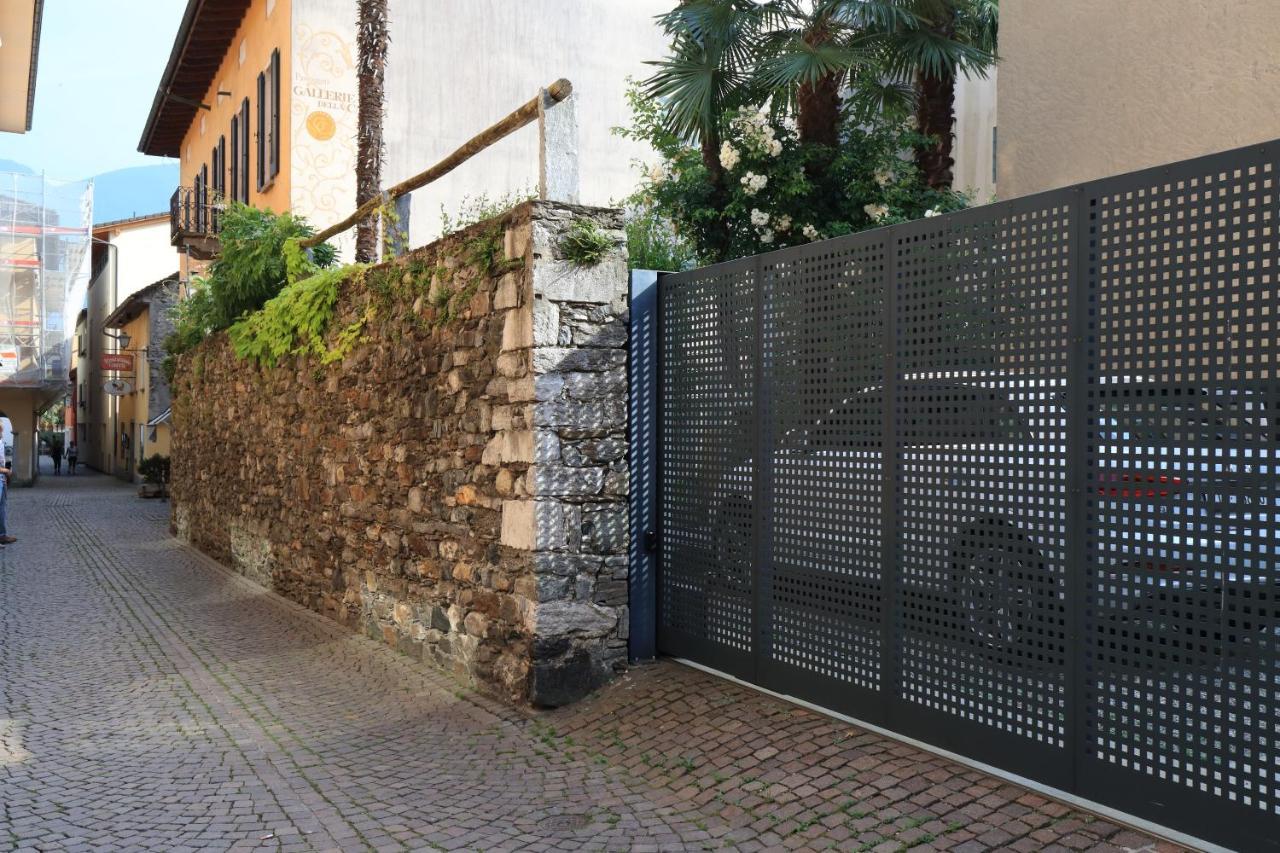 B&Borgo Ασκόνα Εξωτερικό φωτογραφία